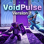 VoidPulse v2 logo