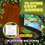 Playing Cosy Game logo