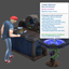 Gemology : Powers of the diamond! By Serinion | Chinese Translation logo