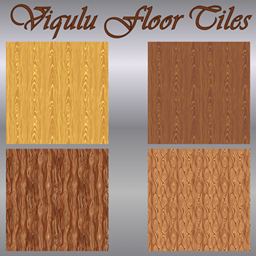 Viqulu Floor Tiles project image