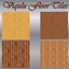 Viqulu Floor Tiles logo