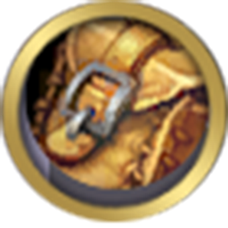 CombatLogSafe logo