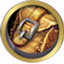 CombatLogSafe logo