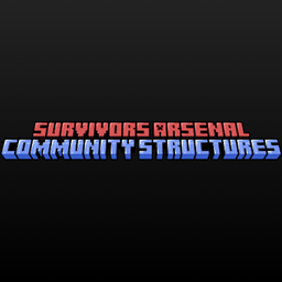 Survivors Arsenal: Community Structures project image