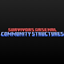Survivors Arsenal: Community Structures logo