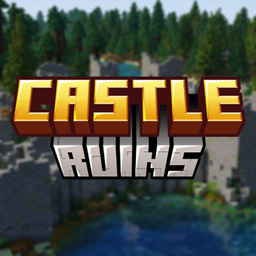 Medieval / Fantasy Castle Ruins (Achievements On) project image
