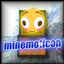 Minemoticon logo