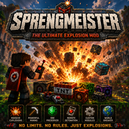 Sprengmeister