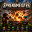 Sprengmeister logo