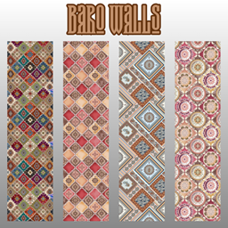Baro Walls project image