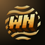 [Why Not] Sparkles logo