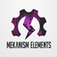 Mekanism Elements logo