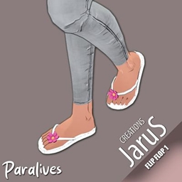 Flip Flop 1 project image