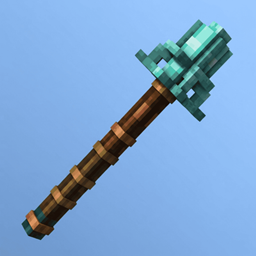 Spear 3D project image