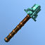 Spear 3D logo