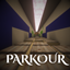 Parkour Challenge Map logo