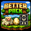 better  pack logo
