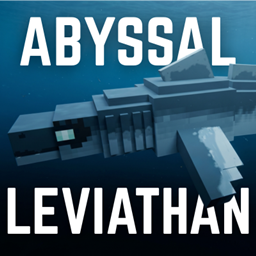 The Abyssal Leviathan project image