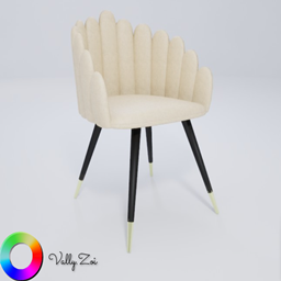 Aurora Chair  logo
