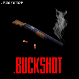 .BUCKSHOT (fps)