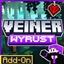 Veiner BP logo
