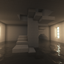 Project - The Poolrooms logo