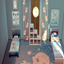 Cloud Nine Kids Room Base Game logo