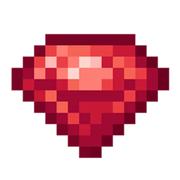 RubyWorlds logo