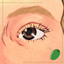 Jessica Eyelashes logo