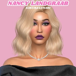 Nancy Landgraab CC project image