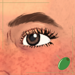 Melissa Eyelashes project image