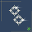 Hannah Diamond Earrings logo