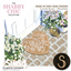 Sims4Luxury - Shabby Chic - Lovely Heart - Doormat logo