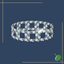 Hannah Diamond Bracelet logo