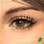 Amara 3D Lashes logo