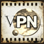 Vintage Pick Up Notifier logo