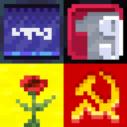 Idiots' Garden logo