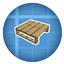 Create Sable Pallets logo