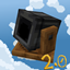 Valkyrien Skies 2 + Supplementaries Cannon Fix logo