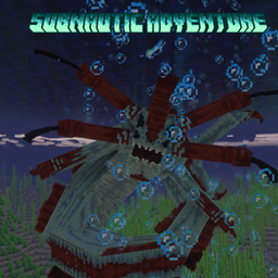 SUBNAUTIC ADVENTURE project image