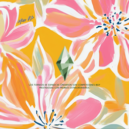 [Miss-K-Lo] - petal pop - Loading Screen project image