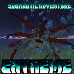 Subnautic Adventure EXTREME project image