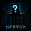 Whispering Depths logo