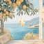 [Miss-K-Lo] - Amalfi Garden - Loading Screen logo
