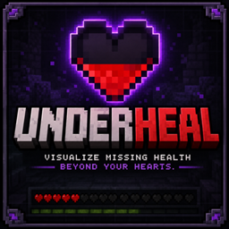 Underheal logo