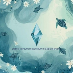 [Miss-K-Lo] - Enchanted Tides - Loading Screen project image