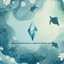 [Miss-K-Lo] - Enchanted Tides - Loading Screen logo