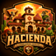 Cobblemon Hacienda logo