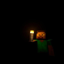 Into the Darkness (Exploration) project image