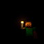 Into the Darkness (Exploration) logo